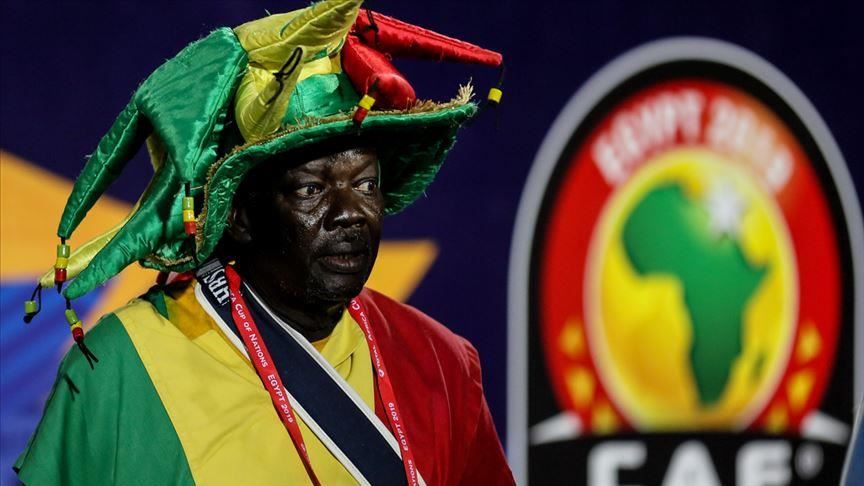 Senegal, Algeria vying for Africa Cup of Nations