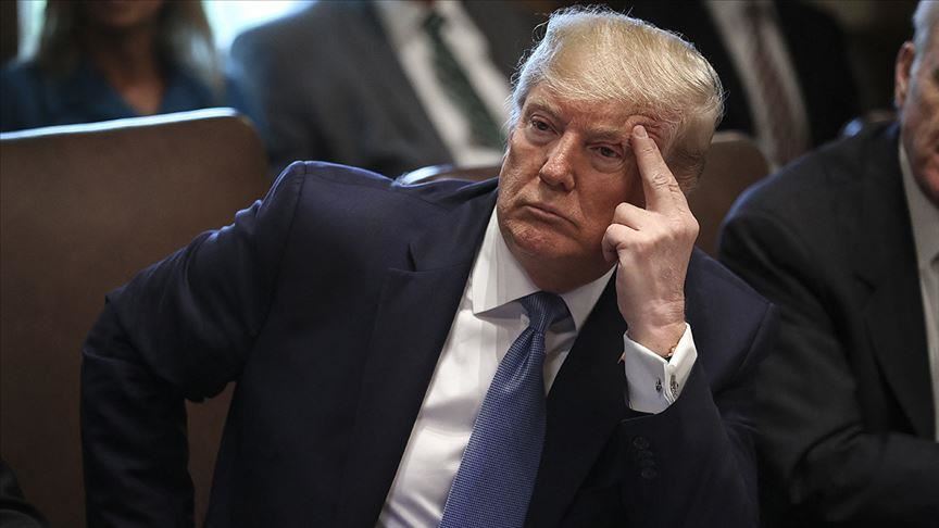 Trump sends mixed messages on S-400 sanctions