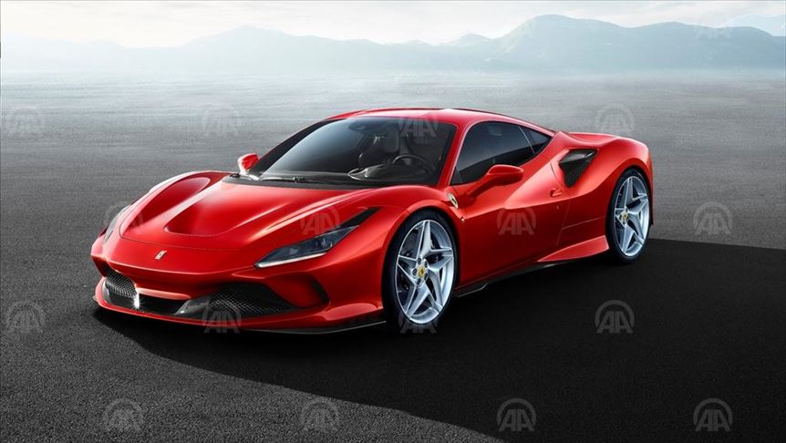 Fabrica falsa de Lamborghini y Ferrari fue cerrada en Brasil