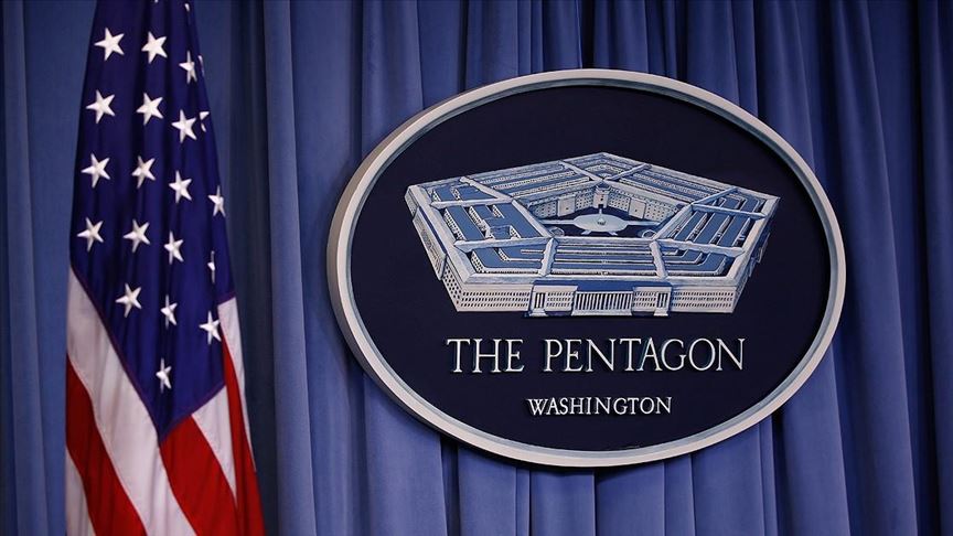 Pentagon: Pokrenut proces isključenja Turske iz programa F-35