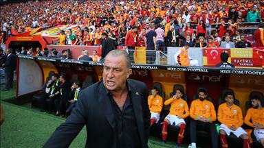 Fatih Terim'in cezası onandı