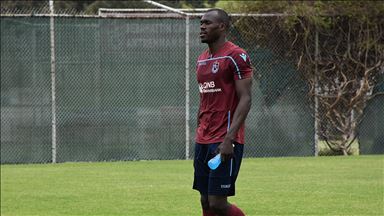 Zargo Toure Gençlerbirliği'nde