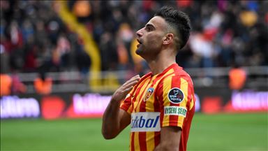 'Deniz Türüç konusunda isteğini ortaya koyan tek takım Galatasaray'
