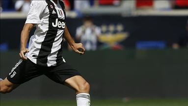 Mathijs de Ligt i službeno u Juventusu