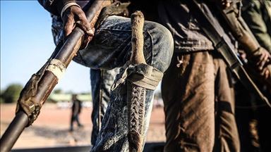 RDC: Affrontements entre militaires et hommes armés à Djugu (nord-est)