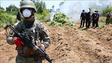 Lufta e Turqisë kundër narko-terrorit të PYD/PKK-së