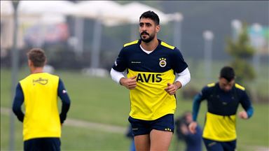 Fenerbahçe'de Tolga Ciğerci'nin sözleşmesi uzatıldı