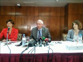 ICC to determine after October if Rohingya probe needed