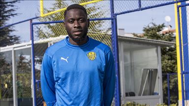 MKE Ankaragücü Moke ile 2 yıllık sözleşme imzaladı