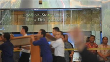 Penurunan suku bunga BI dorong penguatan IHSG