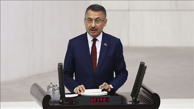 '11. Kalkınma Planı döneminde yüksek gelirli ülkeler arasına girmeyi amaçlıyoruz'