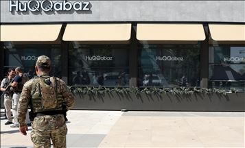 Tijelo ubijenog diplomata bit će prebačeno u Tursku