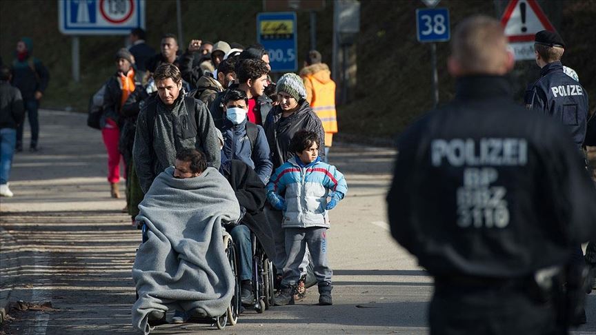 UN: 34,000+ refugees enter Europe in 2019