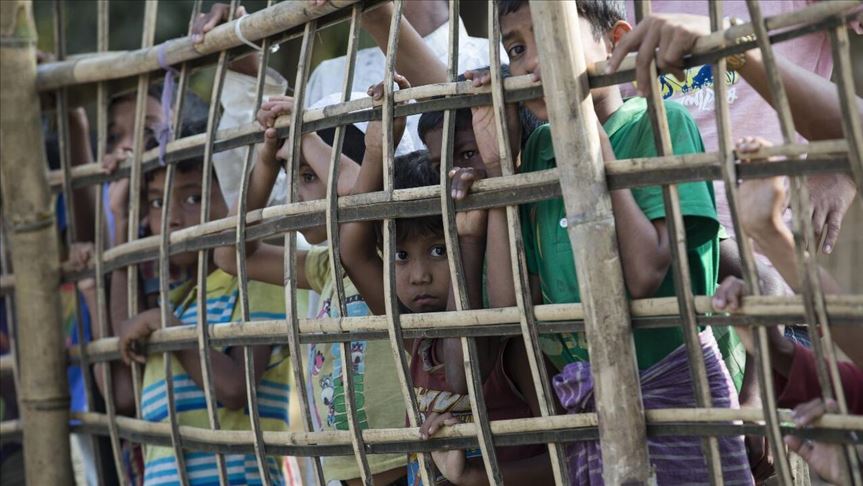 Funcionario de la ONU insta a la ASEAN a actuar contra abusos en Birmania 