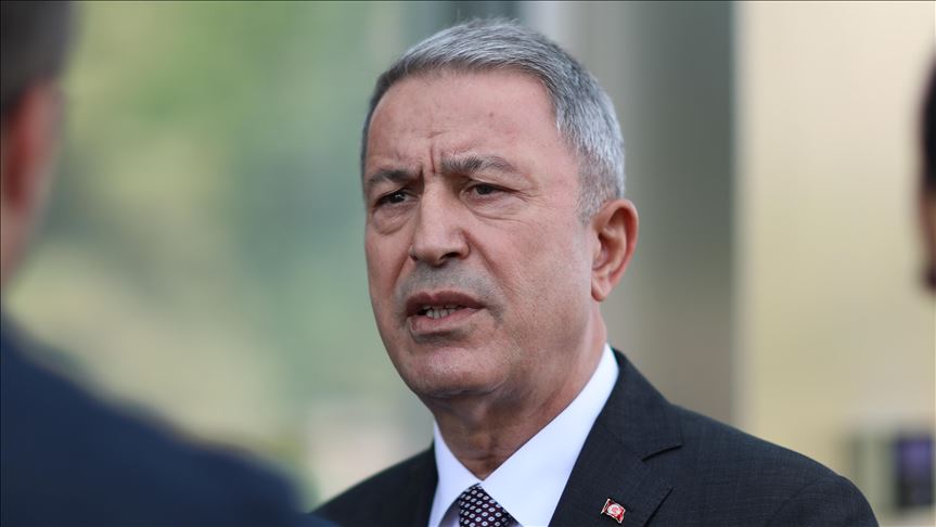 'Singkirkan Turki dari F-35 berdampak buruk bagi NATO'