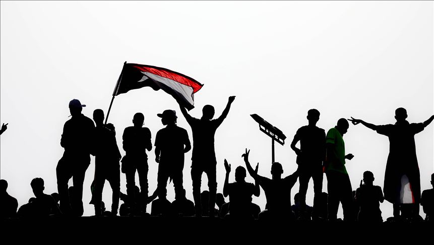 Sudan: 246 protesters killed since December 2018
