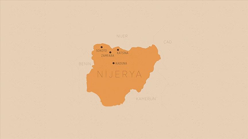 ABD'den Nijerya'da 262 Hristiyanı kurtaran imama onur ödülü