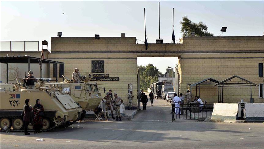مصر.. إطلاق سراح 316 سجينا