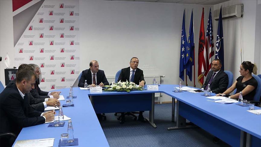 Poreska administracija Kosova povećala naplatu poreza