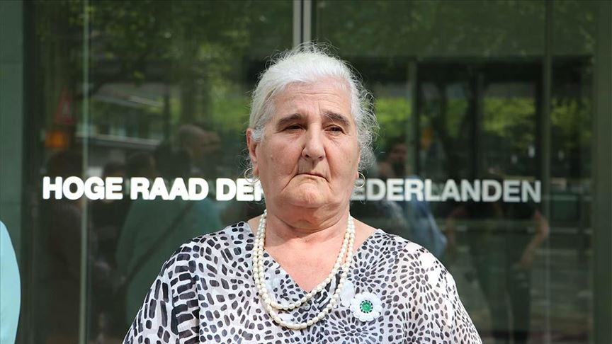 Munira Subašić nakon presude u Holandiji: Bez obzira kakav procenat bio oni su odgovorni