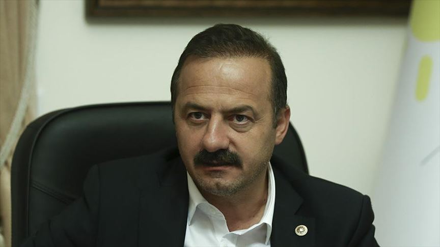 Turkey’s S-400 purchase ‘move for security’: Opposition