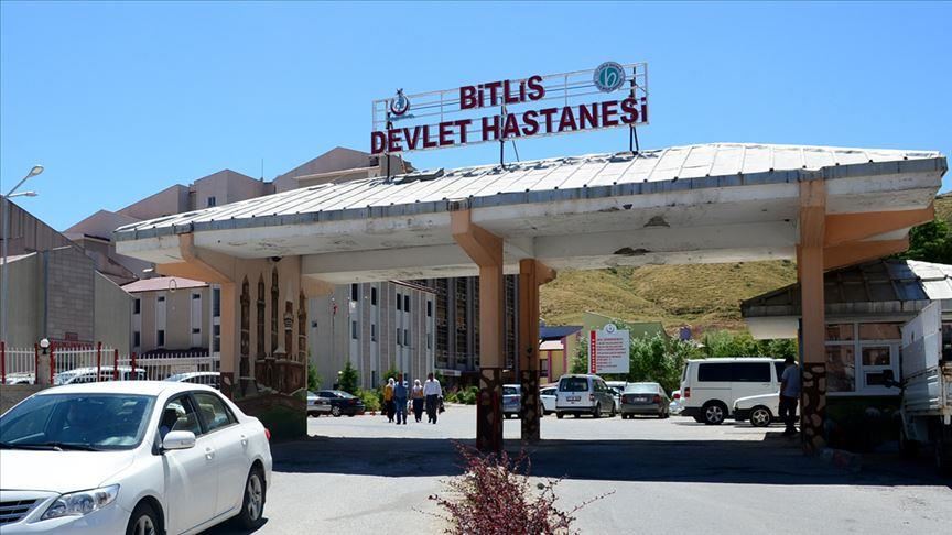 U terorističkom napadu PKK na istoku Turske poginuo major