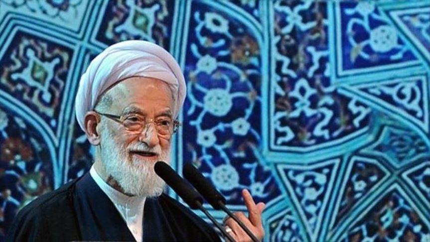 خطیب نمازجمعه تهران: مسئولان ایران به امام زمان گزارش دهند