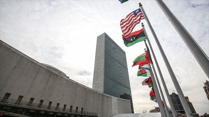 هشدار سازمان ملل نسبت به ارتکاب جنایت جنگی در ادلب