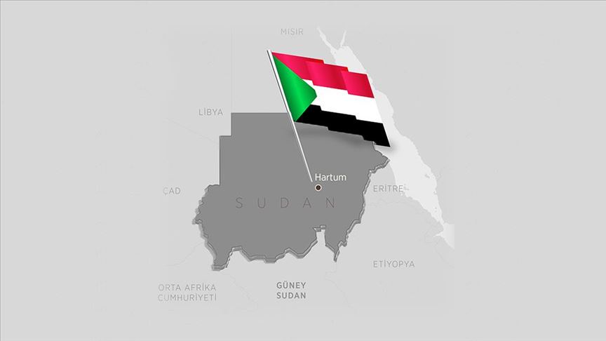 Sudan'da muhalefetten 'anayasa bildirisi' görüşmelerinin ertelenmesi talebi
