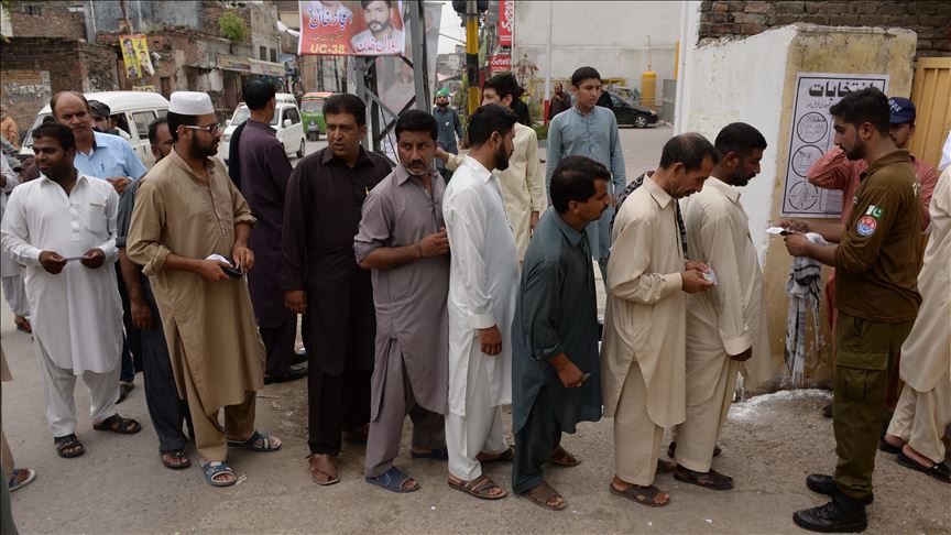 La región tribal pakistaní que pasó de la militancia a las elecciones