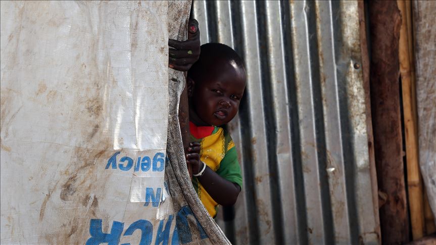 DRC refugees continue to find shelter in Uganda