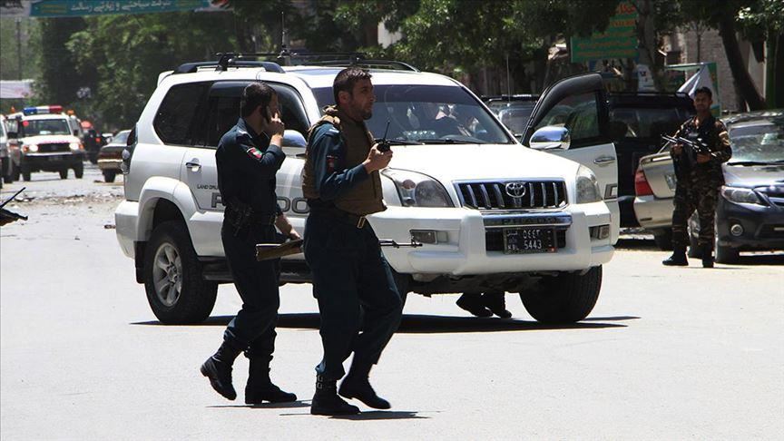 Бројот на загинати во експлозијата во Кабул се искачи на 8