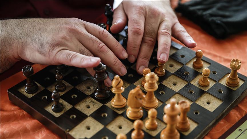 Turkish chess players win over 40 medals in 2019