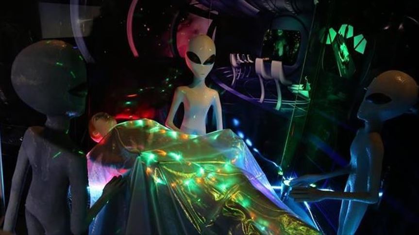 SHBA, forcat ajrore paralajmërojnë kundër mësymjes në bazën Area 51