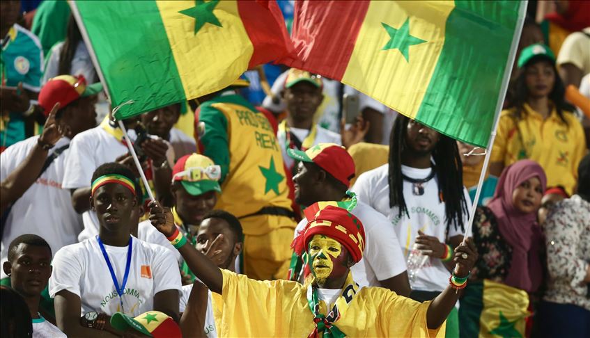 CAN 2019 - Finale / Sénégal – Algérie, composition des équipes