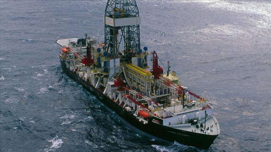Irán retiene a un buque petrolero británico en el Estrecho de Ormuz 