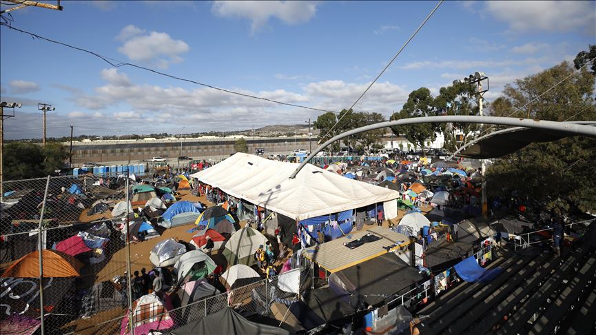 Consejo Noruego para Refugiados: "Recortes de ayuda de EEUU a Centroamérica son crueles”