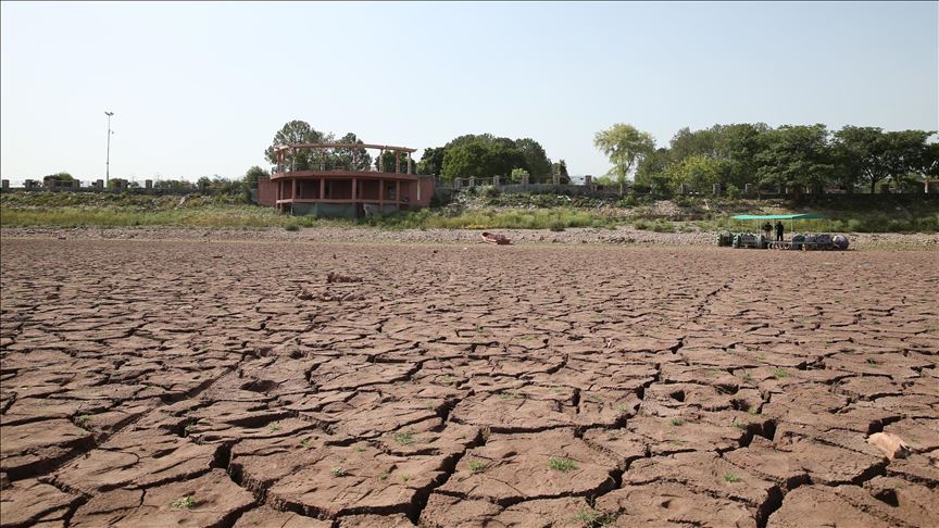 De tierra a arena: la creciente amenaza de la desertificación en España