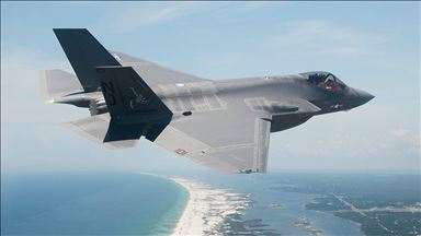 'US F-35, poster child for ineptitude and inefficiency'