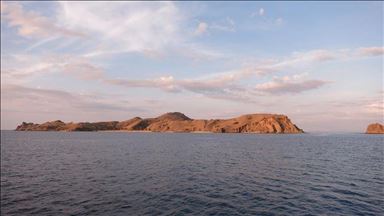 Indonesia: Komodo Island to be closed in 2020