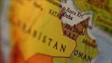 Putera Mahkota Uni Emirat Arab kunjungi Indonesia pekan depan