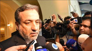Zamjenik iranskog MVP-a Araghchi: Nismo izgubili nikakav dron, moguće da su SAD srušili vlastiti