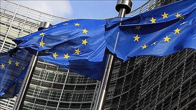 EU to send $1.6B for refugees in Turkey under deal