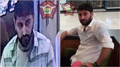 Iraq: Alleged Erbil attack gunman identified