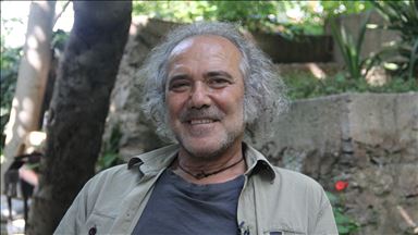 'Bu filmle insanlara küçücük bir çakıl taşı atıyorum'