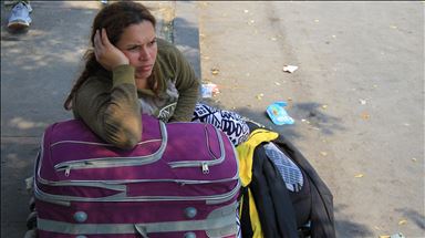 Acnur: La mitad de los venezolanos que huyeron de su país enfrentan altos riesgos