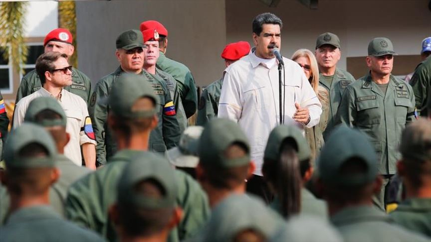 Venezuela envía carta cuestionado presencia de militares “desertores” en Embajada de Panamá
