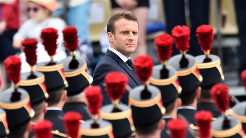 Për dy vite Macron ka humbur 15 ministra