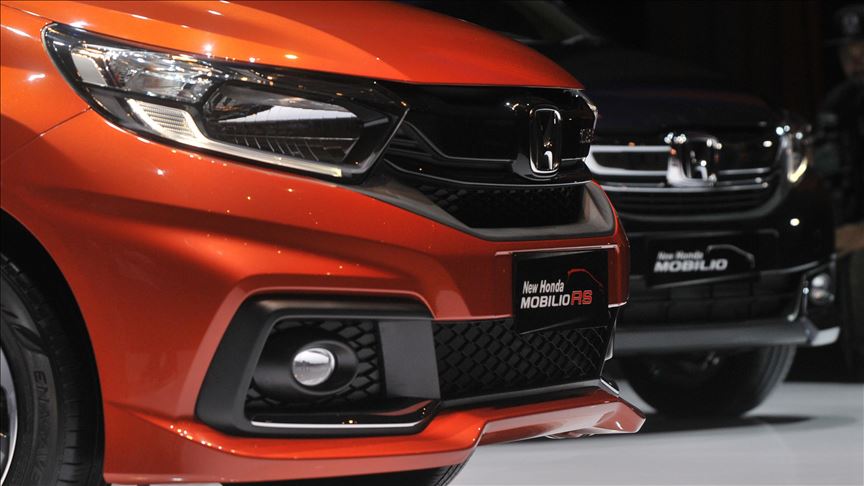 Honda llamará a revisión más de 94.000 vehículos en China