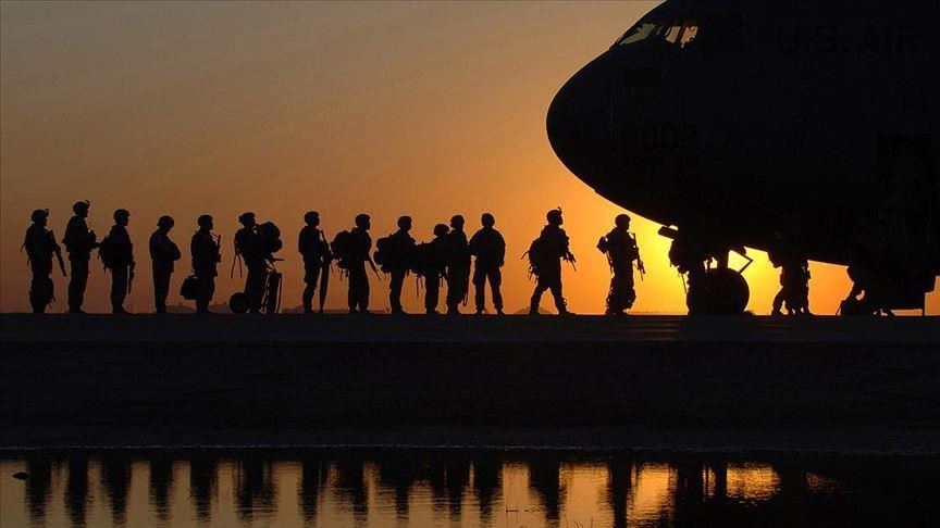 Saudi Arabia to host US troops